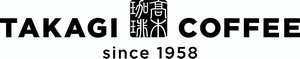 髙木珈琲